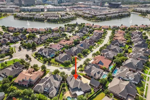 639 Lake Point Dr, Irving, TX 75039