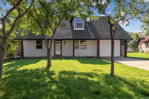 326 Ross Ave, Denison, TX 75020