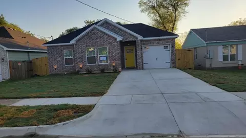4142 Ball St, Dallas, TX 75216