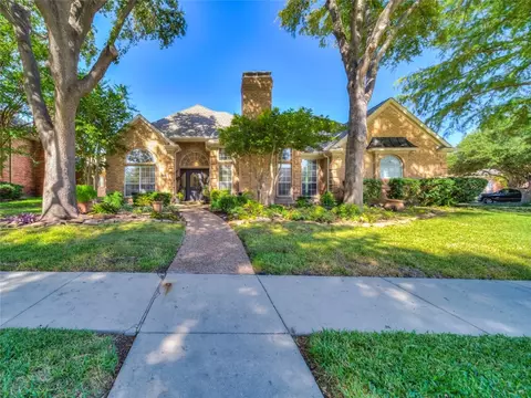 4509 Charlemagne Dr, Plano, TX 75093