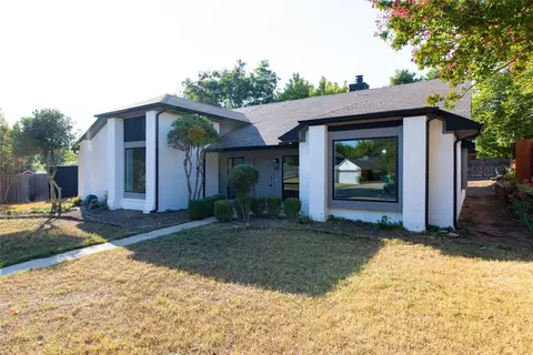 2706 Francisco Dr, Garland, TX 75044