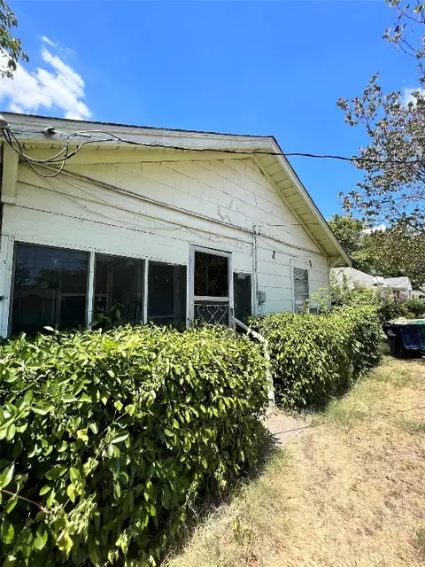 517 Frame St, Denton, TX 76209
