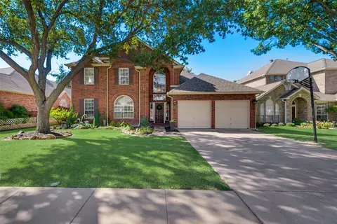 605 Autumn Ln, Flower Mound, TX 75028