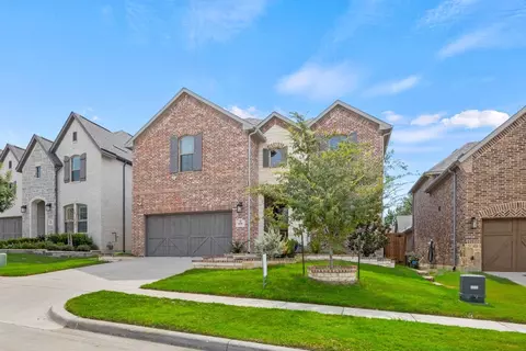 8509 Ardsley Pl, Mckinney, TX 75072