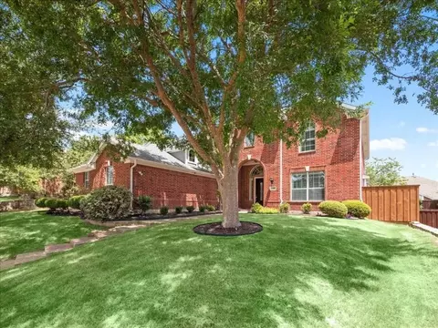 3304 Ashford Ln, Mckinney, TX 75070