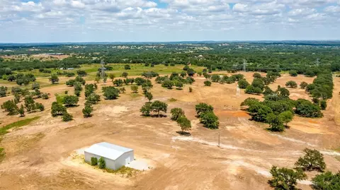 Tbd Bellenger Lane, Weatherford, TX 76088
