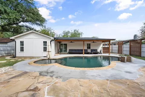 6311 Johns Way, Fort Worth, TX 76135