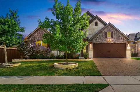 2720 Boulder Creek St, Prosper, TX 75078