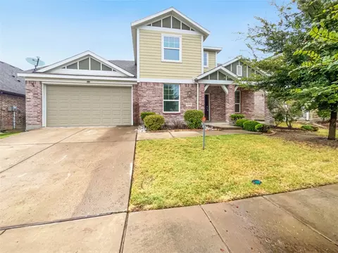 4408 Switchgrass St, Celina, TX 75009
