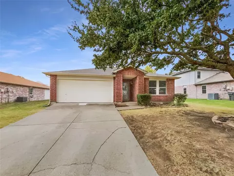 1213 Anchor Dr, Wylie, TX 75098