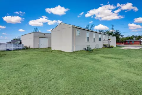 126 Marion Rd, Venus, TX 76084