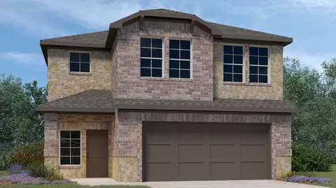 1615 Kalamath St, Forney, TX 75126