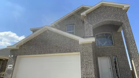 1302 Roscoe Dr, Forney, TX 75126