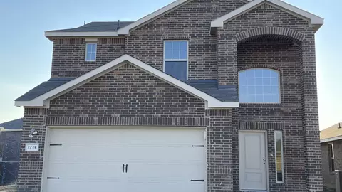 1712 Galice St, Forney, TX 75126