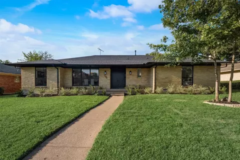 6133 Berwyn Ln, Dallas, TX 75214