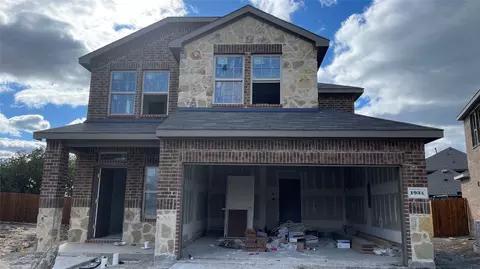 1934 Washoe St, Forney, TX 75126