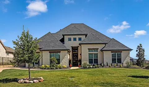 629 Lakeshore Blvd, Lucas, TX 75002