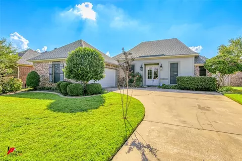10032 Loveland Ct, Shreveport, LA 71106