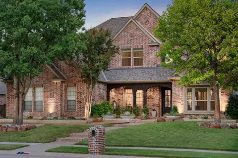 2013 Cotton Mill Dr, Mckinney, TX 75072