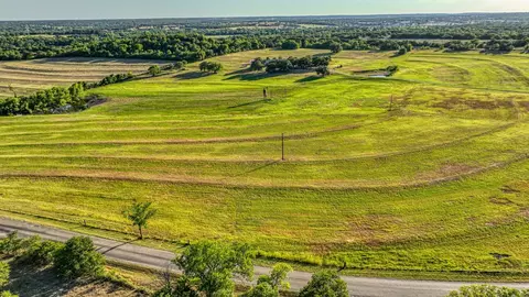 6 Carter Road, Springtown, TX 76082
