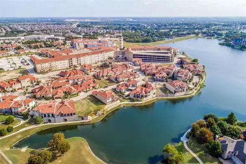 6675 Mediterranean Dr #3202, Mckinney, TX 75072
