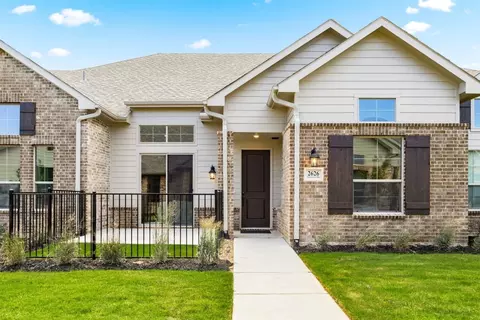 2626 Zinfandel Rd, Grand Prairie, TX 75054
