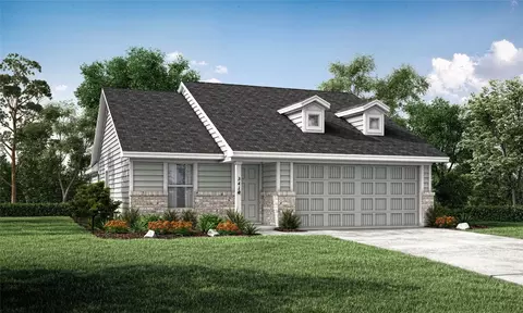 8404 Hollow Bend St, Fort Worth, TX 76123