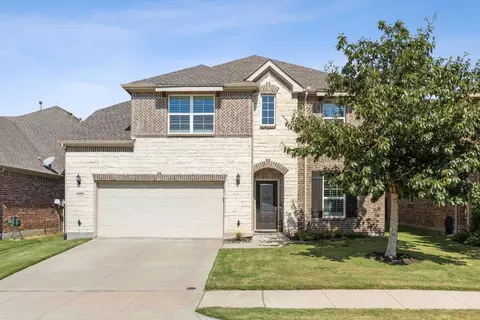2221 Olivia Ln, Little Elm, TX 75068