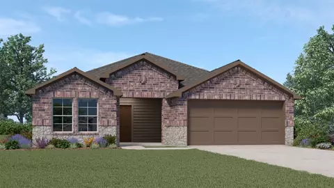 201 Prospect Ln, Caddo Mills, TX 75135