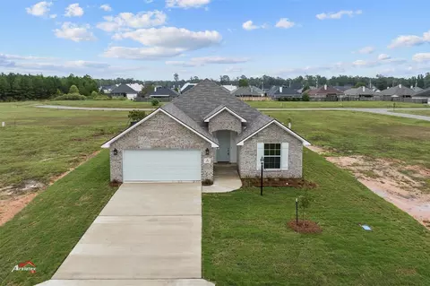 252 Sedgewick Ave, Haughton, LA 71037