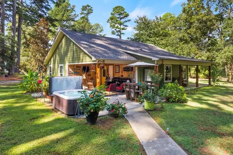137 Cr 2133, Pittsburg, TX 75686