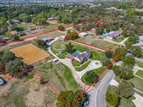 1324 Mount Gilead Rd, Keller, TX 76262
