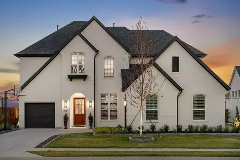 1746 Ellington Dr, Celina, TX 75009