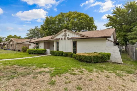 4815 Stallcup Dr, Mesquite, TX 75150