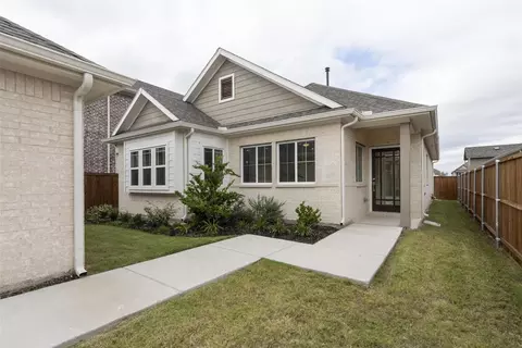 3917 Rain Lily Bnd, Melissa, TX 75454