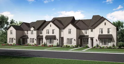 6024 Bursey Rd, Watauga, TX 76137