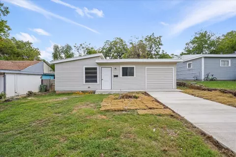1504 Sherman St, Arlington, TX 76012