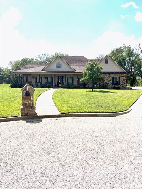 307 Coventry St, Bullard, TX 75757