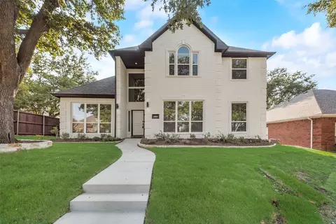 4404 Emerald Dr, Carrollton, TX 75010