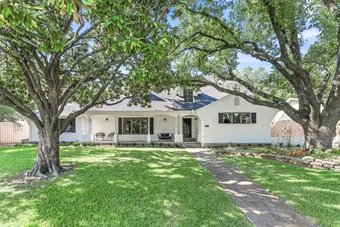 9523 Lanshire Dr, Dallas, TX 75238