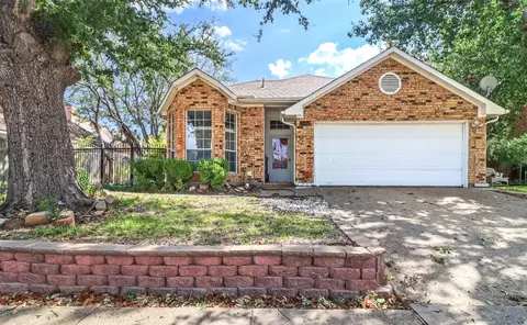 1542 Shalain Dr, Garland, TX 75040