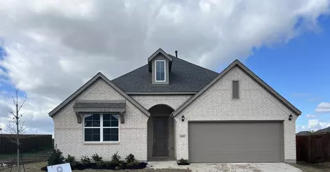 4400 Pentridge Dr, Crowley, TX 76036