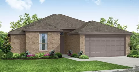 3408 N Crowley Cleburne Rd, Fort Worth, TX 76123
