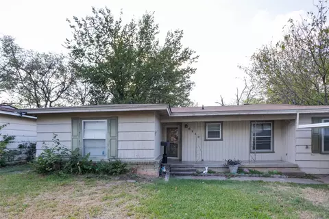 4524 Rutland Ave, Fort Worth, TX 76133