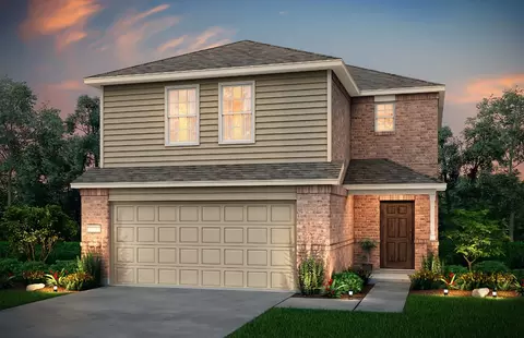 14124 Danesadale Dr, Pilot Point, TX 76258