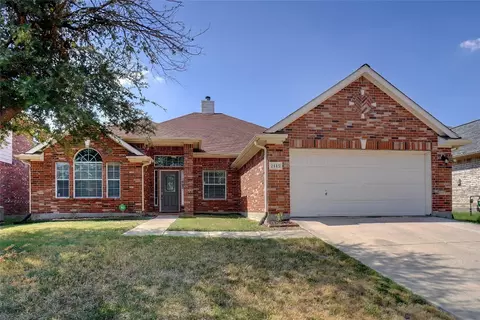2145 Kiowa St, Little Elm, TX 75068