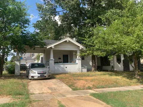 160 Robinson Pl, Shreveport, LA 71104