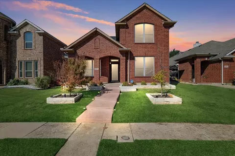 6101 Cheyenne Dr, The Colony, TX 75056