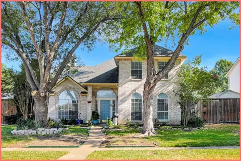 2650 Kimberly Dr, Garland, TX 75040