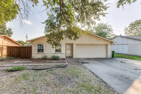 5221 Preston Trl, Garland, TX 75043